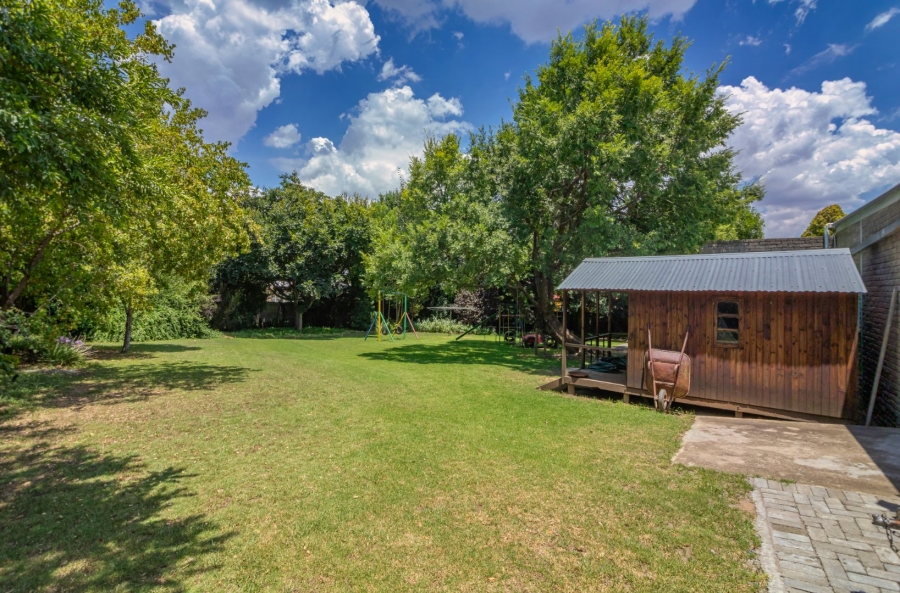 5 Bedroom Property for Sale in Jordania Free State